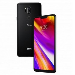 Замена шлейфов на телефоне LG G7 Plus ThinQ в Нижнем Новгороде